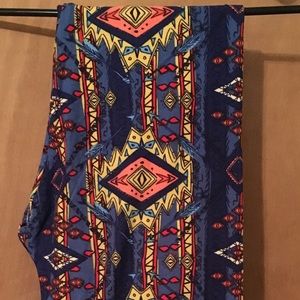 LuLaRoe Leggings (New)